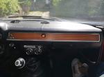 Alfa Romeo GT 1300 Junior 1972 года